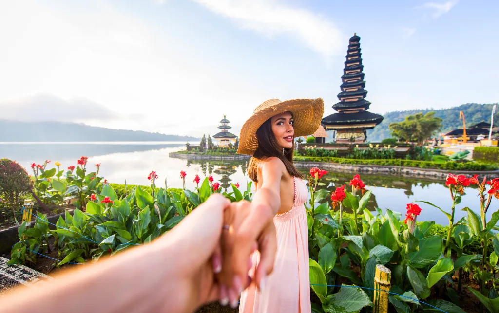 5 Nights Bali Island Tour